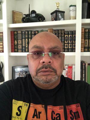 Photo of Ray F.