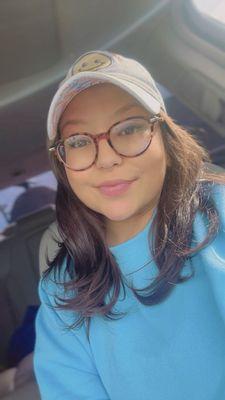 photo of Michelle K.