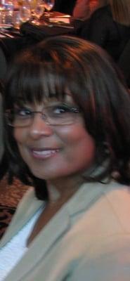 photo of Marva J.