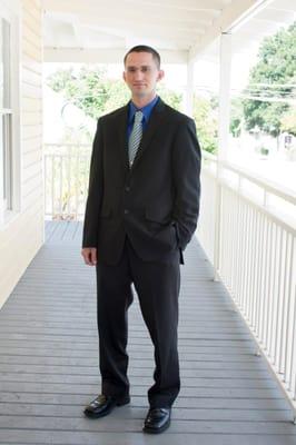 photo of Vitaliy V.