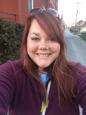 Photo of Carlie F.
