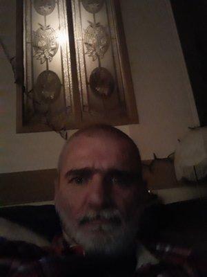 photo of Christopher B.