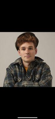 Photo of Josh O.