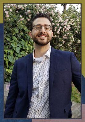 Photo of Chris G.