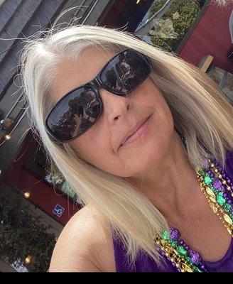 photo of Christina C.