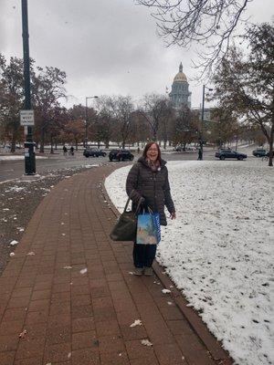 photo of Veronica S.