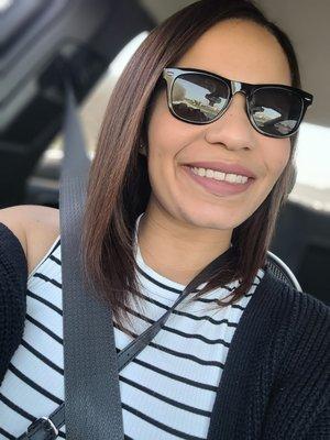 Photo of Tisheena A.