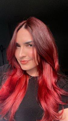 Photo of Patricia F.