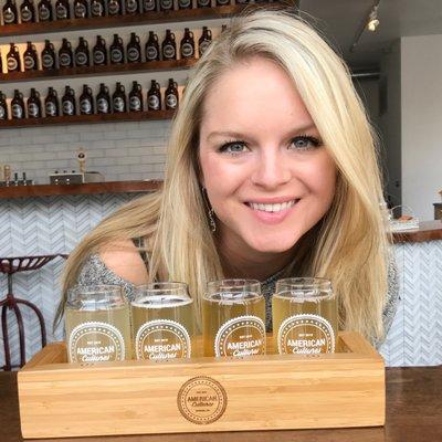 Photo of Rachel M.
