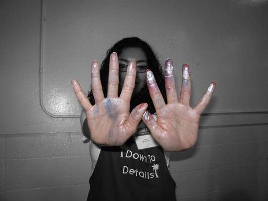 Photo of Yezenia H.
