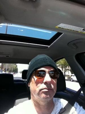 Photo of John F.