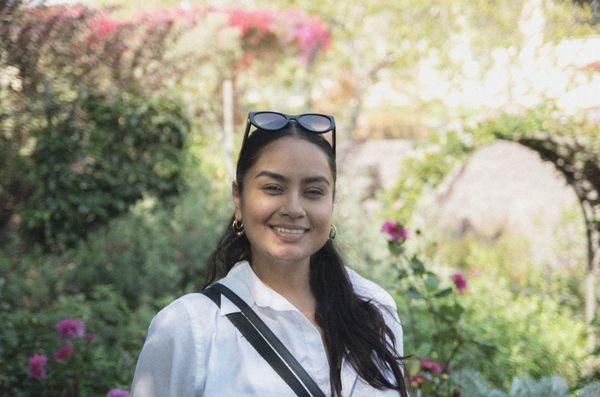 Photo of Ceci M.
