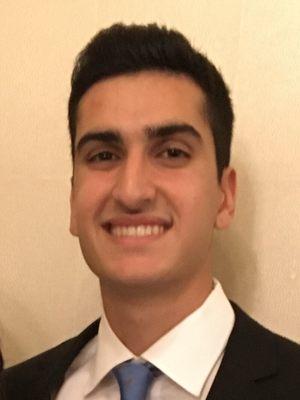 Photo of Aaron P.