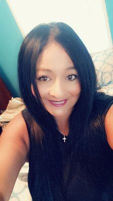 Photo of Julie D.
