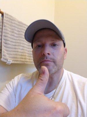 Photo of Mathew C.