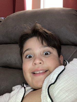 Photo of Yoshi H.