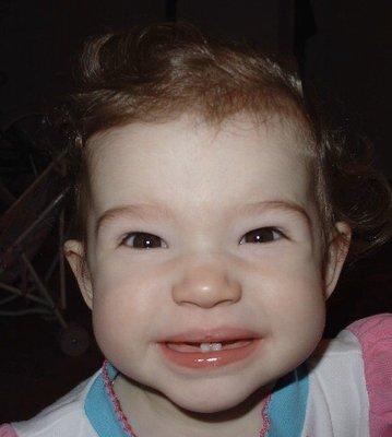Photo of Angelica M.