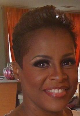 Photo of Alicia T.