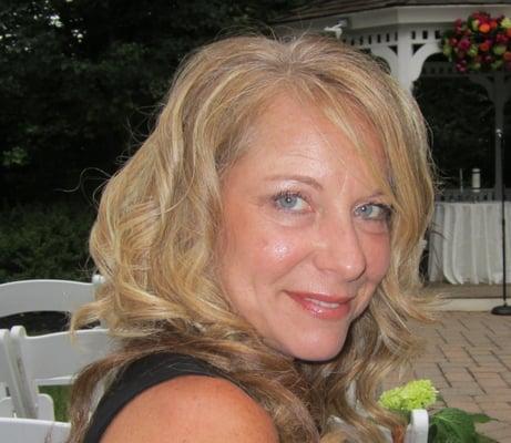 photo of Kimberley C.