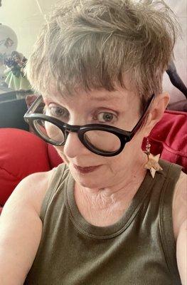 photo of Jeanie C.