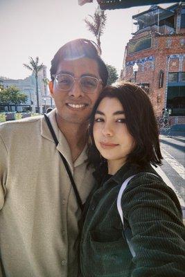 photo of Guadalupe G.