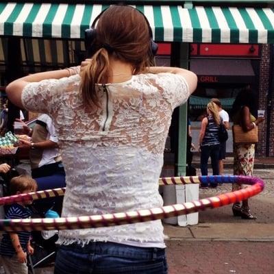 photo of Nicolatta R.