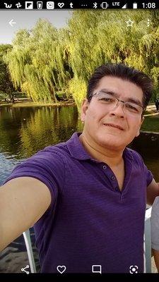 Photo of Marcelo L.