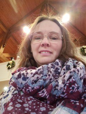 photo of Jennifer W.