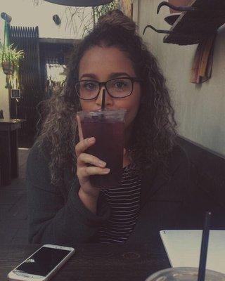 Photo of Victoria D.