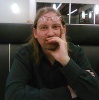 Photo of Mike W.
