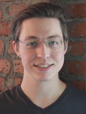 Photo of Wesley B.