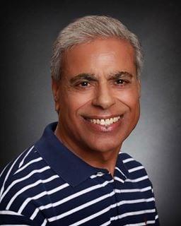 Photo of Surinder D.