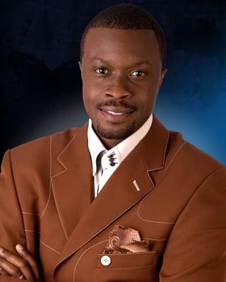 Photo of Donnell J.