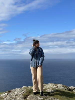 photo of Samantha P.