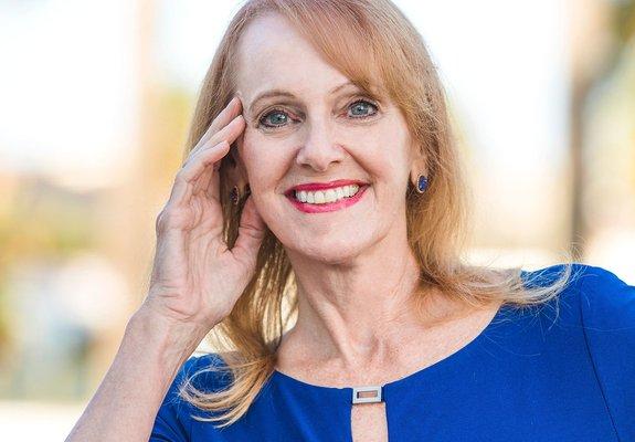 Photo of Cathleen M.