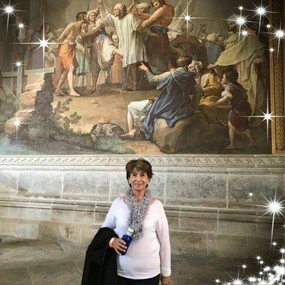 photo of Albamarina H.