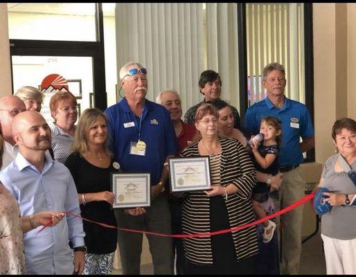 photo of Dawn Marie B.