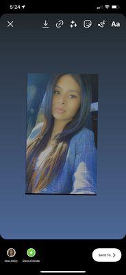 Photo of Cinthya D.