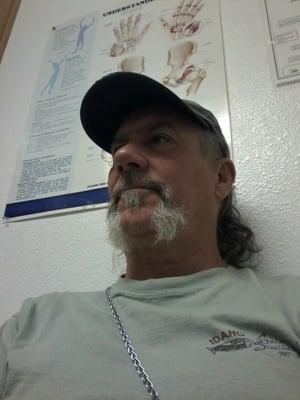 photo of Brad F.