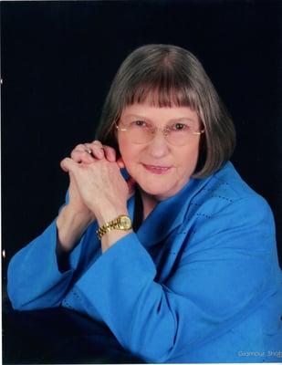photo of Linda C.