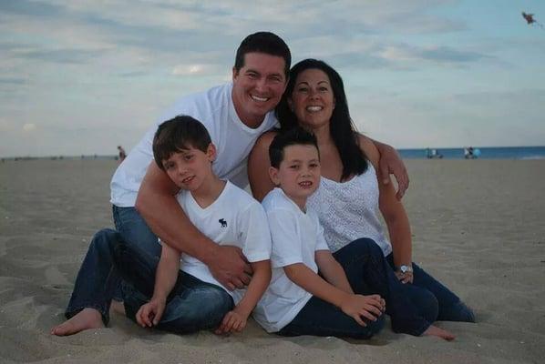 photo of Michelle A.