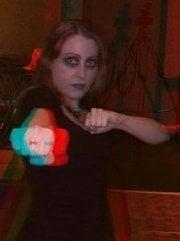 Photo of Molly Michaela D.