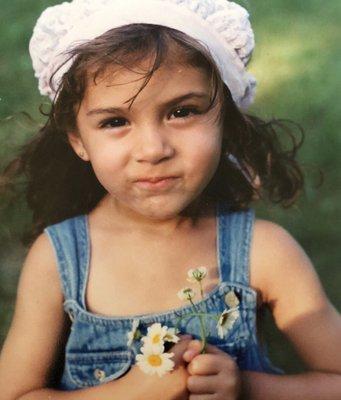 photo of Lorraine C.