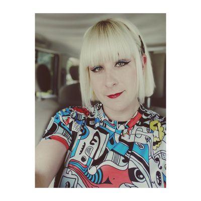 Photo of Zuzu W.