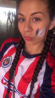 Photo of Emily Z.