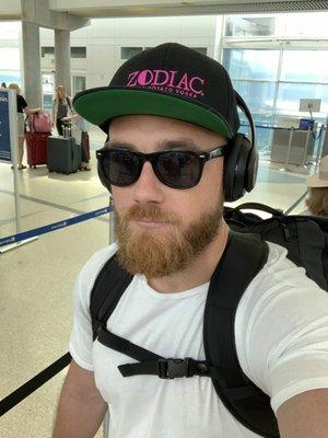Photo of Aaron C.