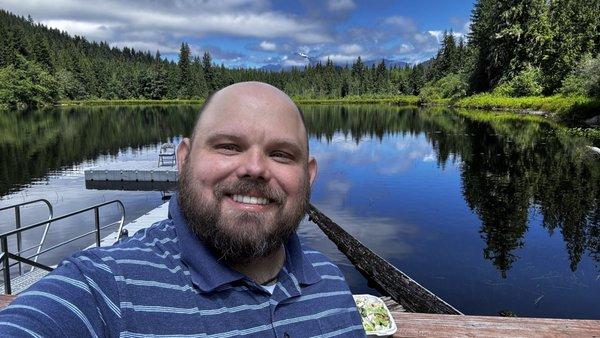 Photo of Ryan K.
