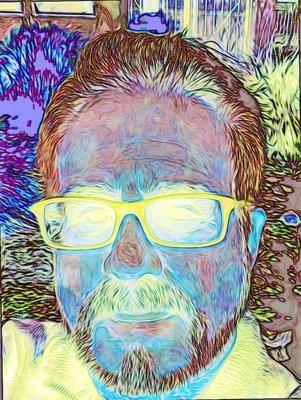 Photo of Jeffrey T.