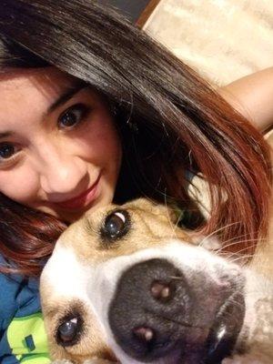 Photo of Samantha S.