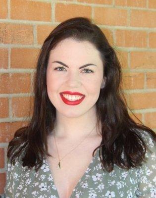 Photo of Liz C.